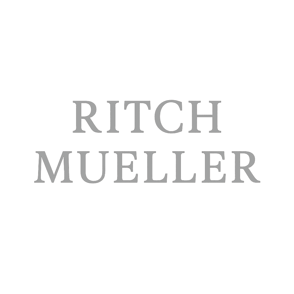 Ritch Mueller